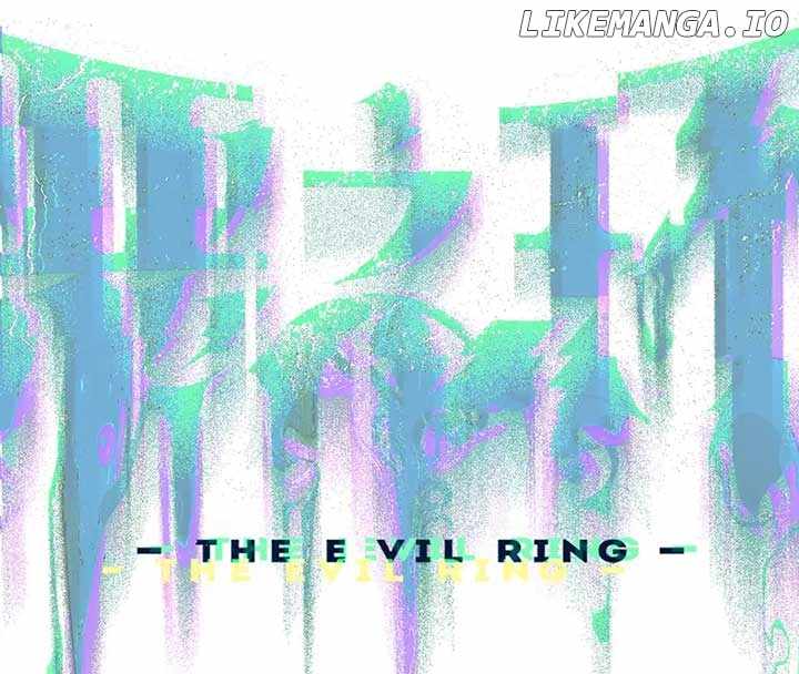 The Evil Ring Chapter 33 50